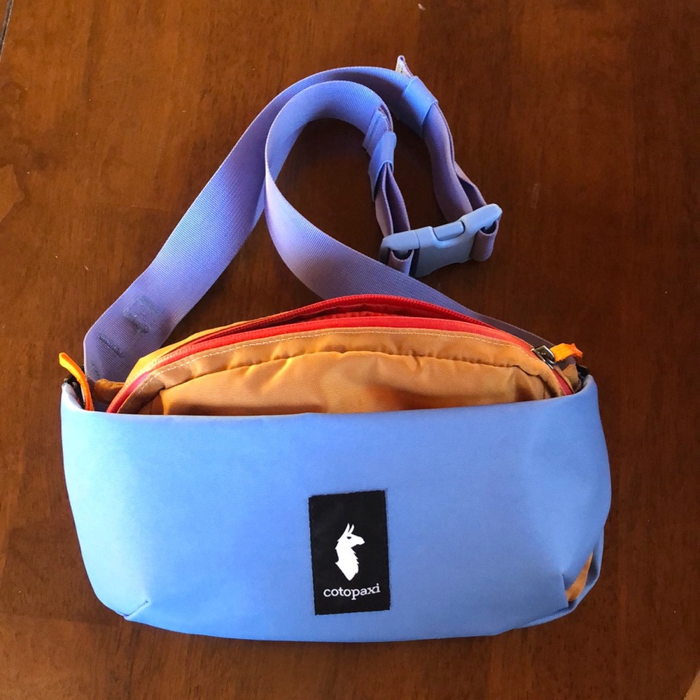 Cotopaxi hip pack